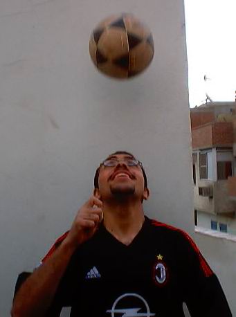 Ahmed